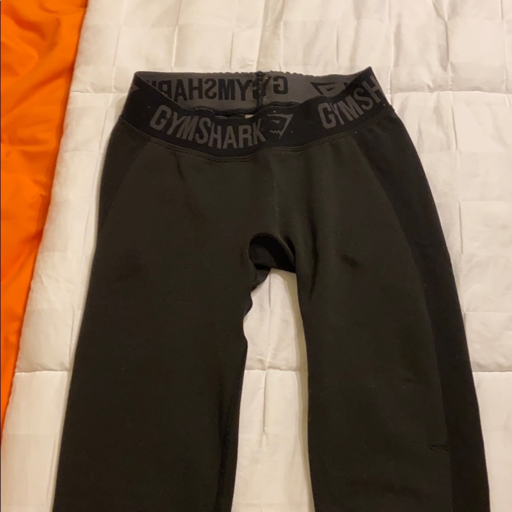 Gymshark Flex Leggings
